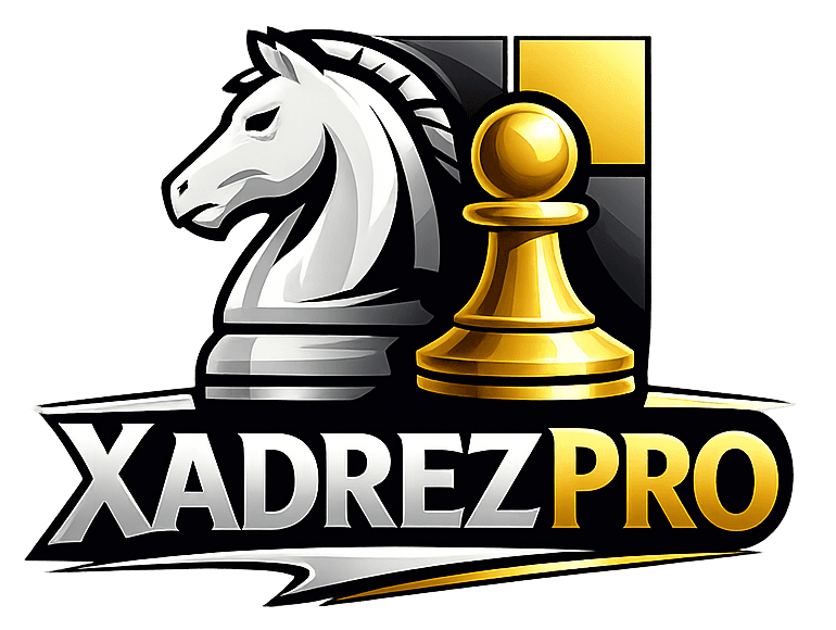 Xadrez Pro